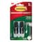3M Command™ Outdoor Stainless Steel Wire Hooks